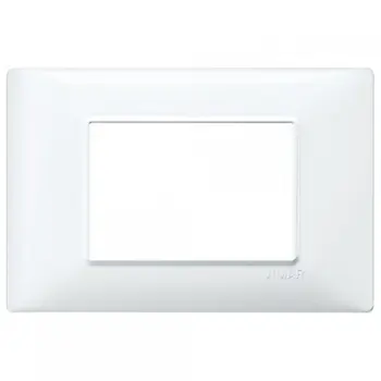 MASKA 3M TECHN. BIJELI