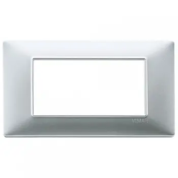 MASKA 4M TECHN. MAT SREBRO