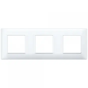 MASKA 6M (2+2+2) 71MM TECHN. BIJELI