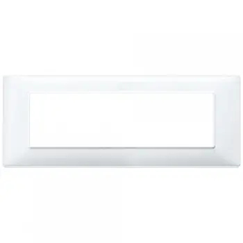 MASKA 7M TECHN. BIJELI