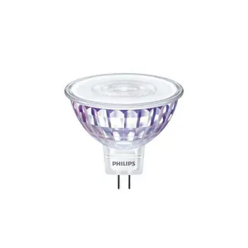 MASTER LED SPOT PHILIPS LED reflektorska žarulja 7.5W MR16 GU5.3 (2700K) 36D