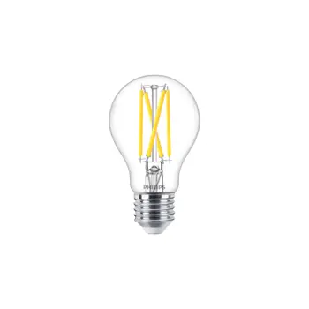 MASTER LEDBulbDT PHILIPS LED žarulja 5.9W A60 E27 (2700K)