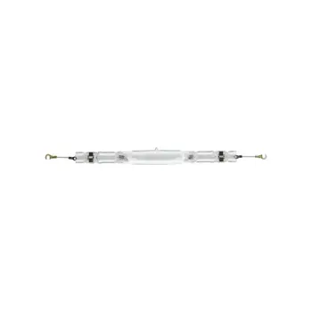 MASTER MHN-LA PHILIPS metal-halogena žarulja s dvostrukim grlom 2040W (4200K)