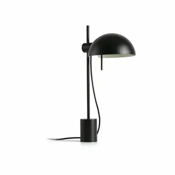 MATILDA STOLNA LAMPA CRNA 1xE14