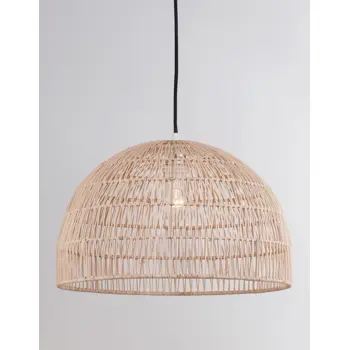 MELODY VISLICA E27 /IP20/RATAN