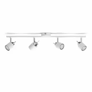Meranti STROPNI REFLEKTOR bijeli 4x35W 230V