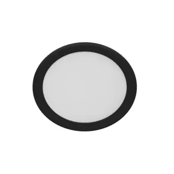 MESON PHILIPS UGRADBENA SVJETILJKA 125mm 12.5W 4000K CRNA 59464