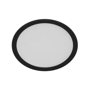 MESON PHILIPS UGRADBENA SVJETILJKA 175mm 20W 4000K CRNA 59469