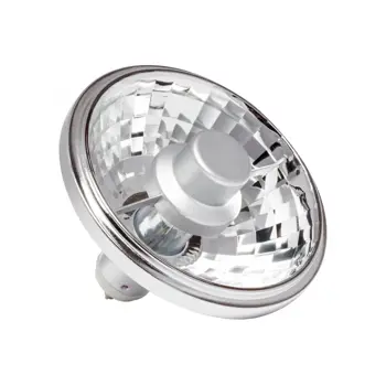 METALHALOGENA ŽARULJA MASTER CDM-R111 35W/942 10st. 230V GX8.5