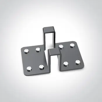 METALNI KONEKTOR ZA DM38100A/DM38100B/DM38100C