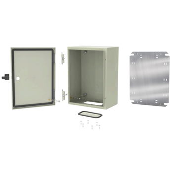 METALNI RAZDJELNIK 600 400 200