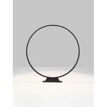 METRO VANJSKA STAJAĆA SVJETILJKA 
LED  10 Watt 883Lm 
3000K IP65 CRNA