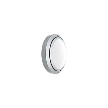 METROPOLI VANJSKA  D2017P7 STROPNA SVJETILJKA 17 1xLED 12W 3000K ALU