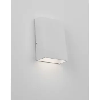 MILEY KUPAONSKA LAMPA  LED 6W/3000K/397lm/IP54/BIJELA