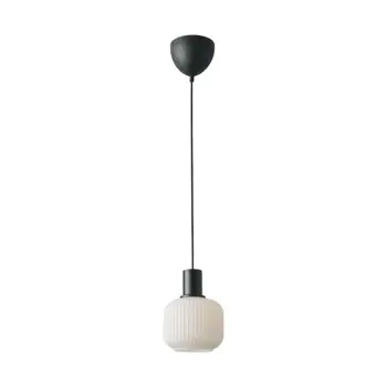 MILFORD MINI VISILICA CRNA