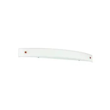 MILLE ZIDNA SVJETILJKA IP20/3408lm/3000K nickel,cherry wood