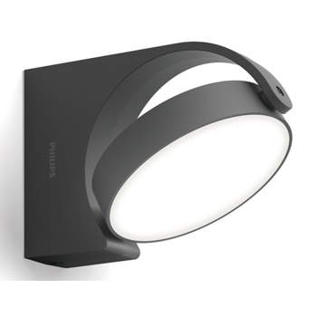 Mimosa ZIDNA SVJETILJKA AN 1x7W 40K HV