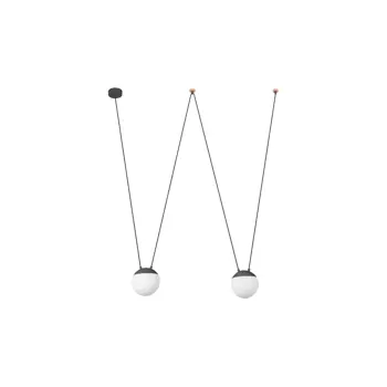 MINE SPACE GREY SUSPENSION 2L