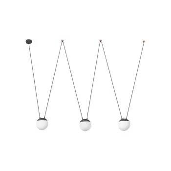 MINE SPACE GREY SUSPENSION 3L