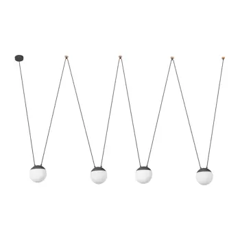 MINE SPACE GREY SUSPENSION 4L