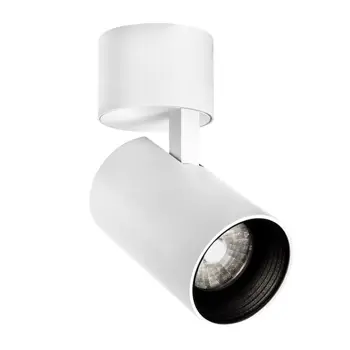 MINIAIR NADGRADNA SVJETILJKA BIJELA LED COB 10 Watt Cree 892Lm 3000K IP20 CRI 90