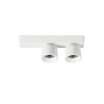 MINION PLAFONSKA SVJETILJKA IP40/1872lm/3000K BIJELA