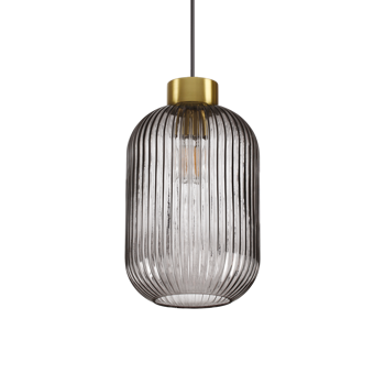 MINT-3 VISILICA SP1 FUME' E27