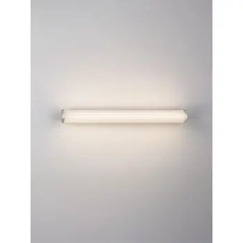 MISTY ZIDNA LED SVJETILJKA ZLATNA 14W IP44 CCT 3000-4000K