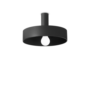 MIX UP STROPNA SVJETILJKA MPL1 CRNA E27