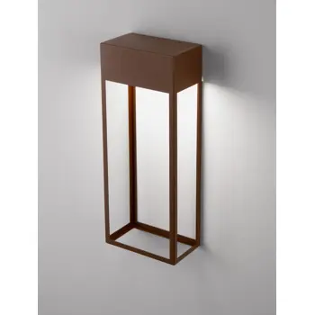 MOBY VANJSKA ZIDNA SVJETILJKA 
LED 20Watt 1545Lm 
3000K IP65