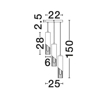 modesto-visilica-grlo-g9-3x5-w-ip20-zlatna-14935-02233425.webp