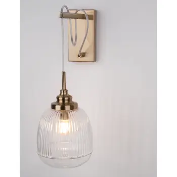 mond-zidna-lampa-e14-ip20-satin-zlatna-3483-02110178.webp
