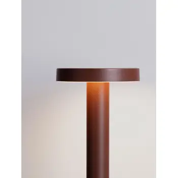 MOOD STAJAĆA SVJETILJKA SMEĐA 
LED 5Watt 100-240 Volt 402lm 
3000K IP65