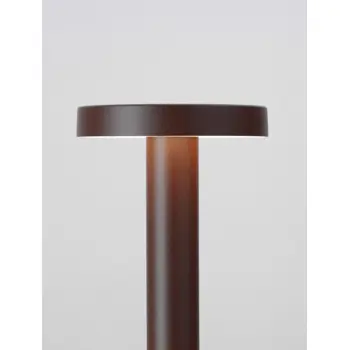 MOOD STAJAĆA SVJETILJKA SMEĐA 
LED 5Watt 100-240 Volt 424lm 
3000K IP65