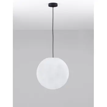 MOON VISILICA 
LED E27 1x12 Watt 100-240 Volt