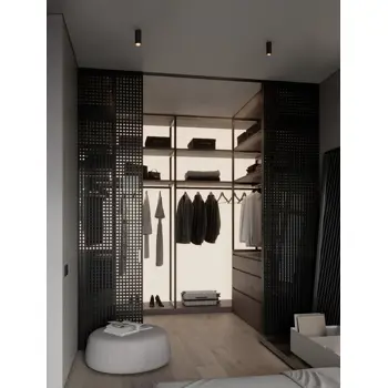 MOR NADGRADNI REFLEKTOR GU10 1x10W IP20