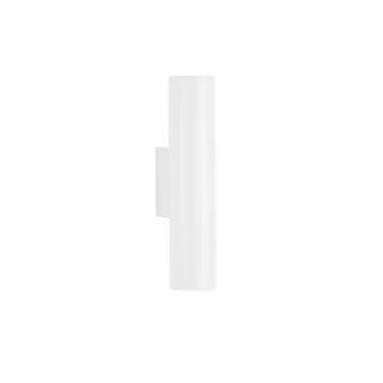 MOR ZIDNA LAMPA GU10 2x10W IP20
