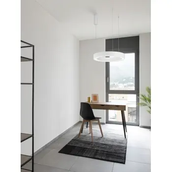 MORBIDO VISILICA LED 48W/2700-4000K/3268lm/DIMM/IP20/BIJELA