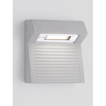 moris-zidna-lampa-siva-led-8-watt-220-240volt-418lm-3000k-ip-44948-02184419.webp