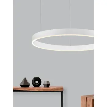 MOTIF VISILICA LED 50W/2700-6000K/3684lm/DIMM/IP20/BIJELA