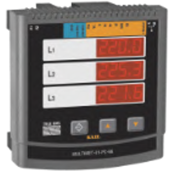 MULTIMETAR ANALIZATOR 01-PC-96