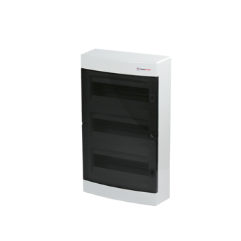 N24C N/Ž RAZDJELNIK 2R/24M SA VRATIMA TEHNOPLAST