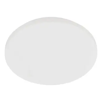 NADGRADNA LAMPA 1xLED 36W, 3000K, PROM 430, IP54, BIJELA APPRODO