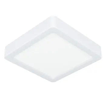 NADGRADNA LAMPA 1xLED 11W, 160X160, 3000K, DIMABILNA, BIJELA FUEVA5