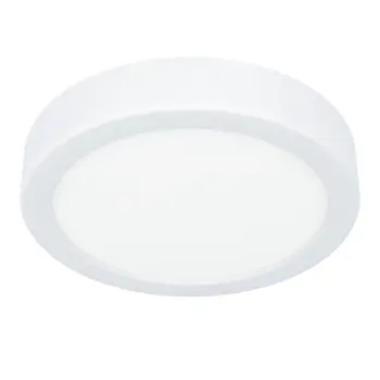 NADGRADNA LAMPA 1xLED 11W, PROM 160, 3000K, IP44, BIJELA FUEVA 5