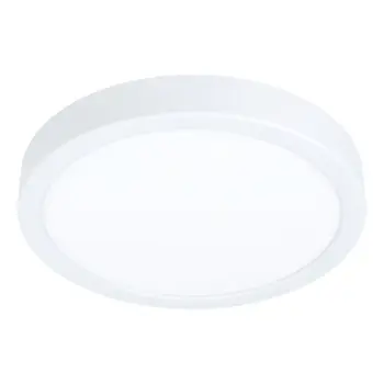 NADGRADNA LAMPA 1xLED 16W, PROM 210, 3000K, METAL-GUS/BIJELA FUEVA 5