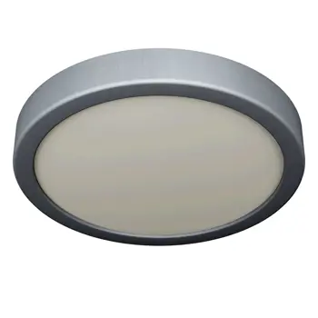 NADGRADNA LAMPA 1xLED 17W, PROM 210, 3000K, IP44, BIJELA FUEVA 5