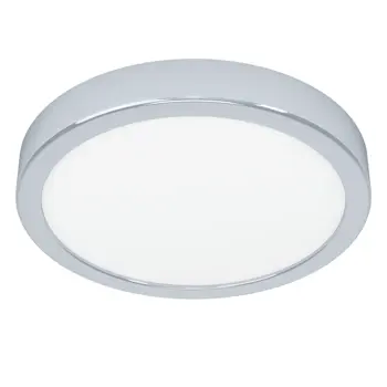 NADGRADNA LAMPA 1xLED 17W, PROM 210, 3000K, IP44, KROM FUEVA 5