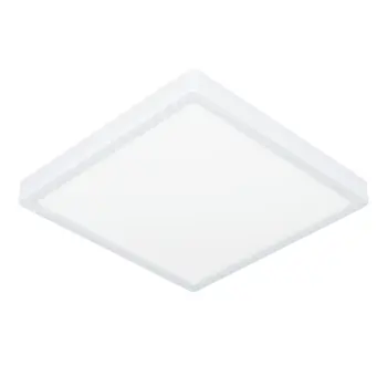 NADGRADNA LAMPA 1xLED 20,5W, 285X285, 3000K, DIMABILNA, BIJELA FUEVA5