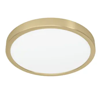 NADGRADNA LAMPA 1xLED 20,5W, PROM 285, 3000K, MESING/BIJELA FUEVA 5